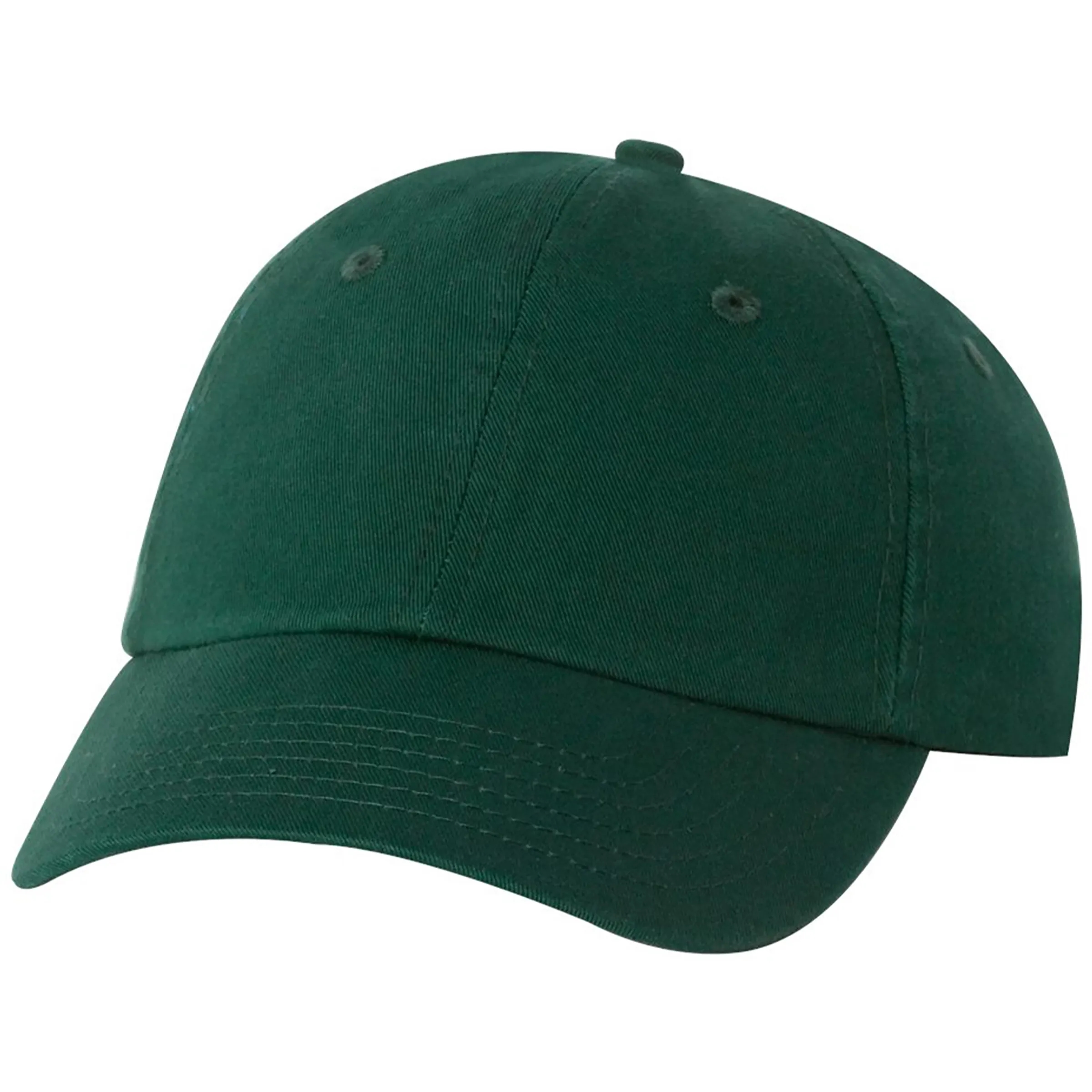 Valucap - Adult Bio-Washed Classic Dad's Cap 42