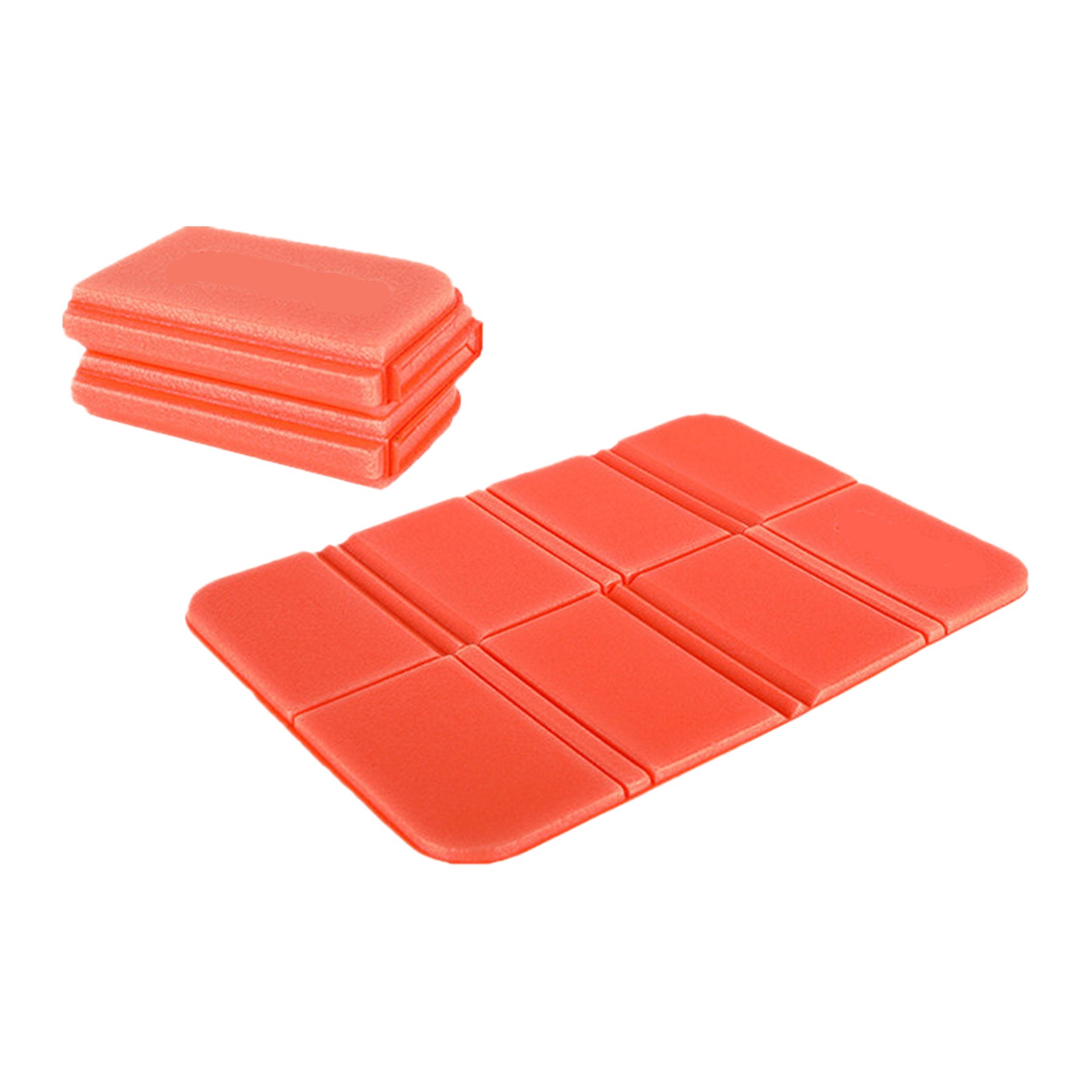 Outdoor Folding Foam Seat Cushion 1