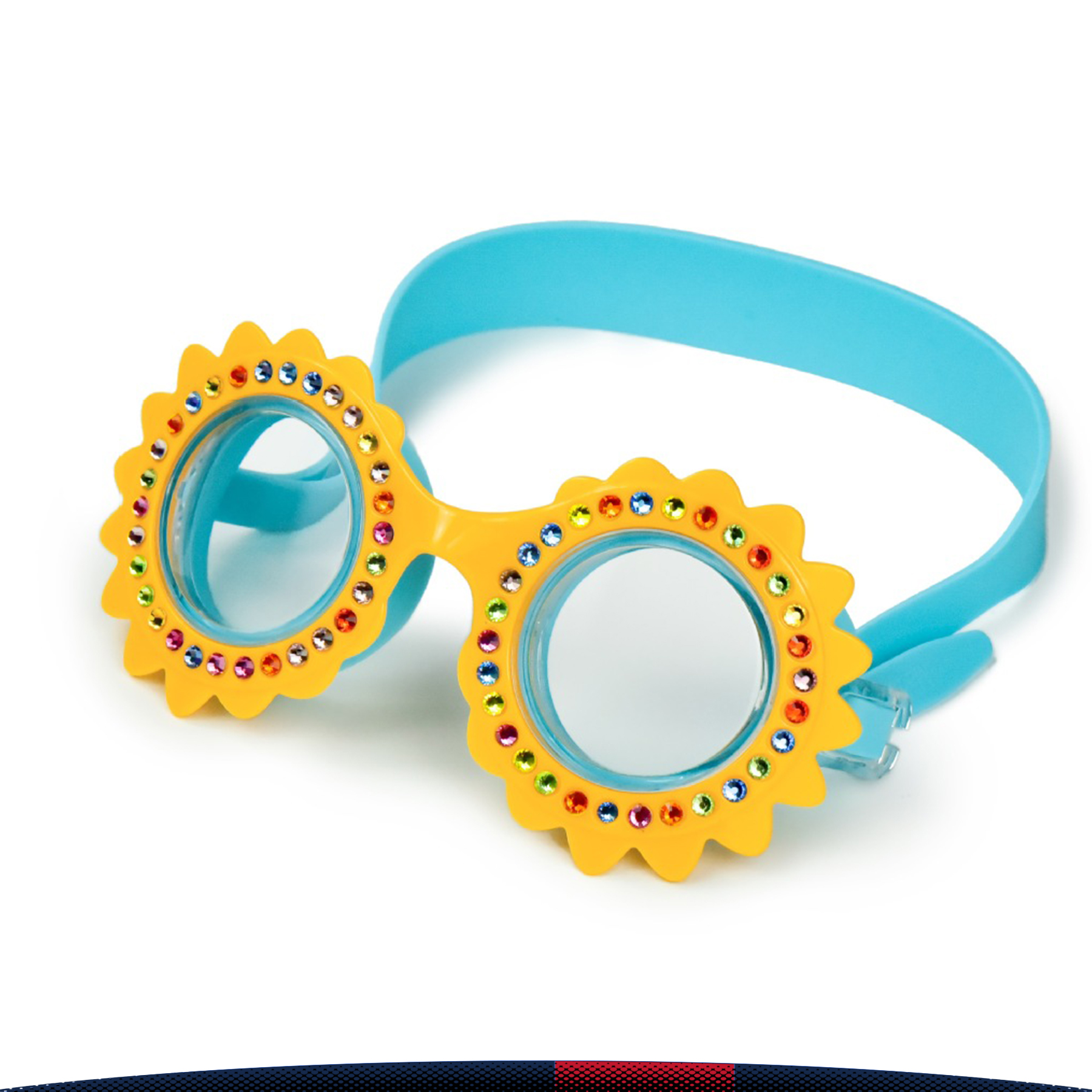Lorna Kids Swimming Goggles 5