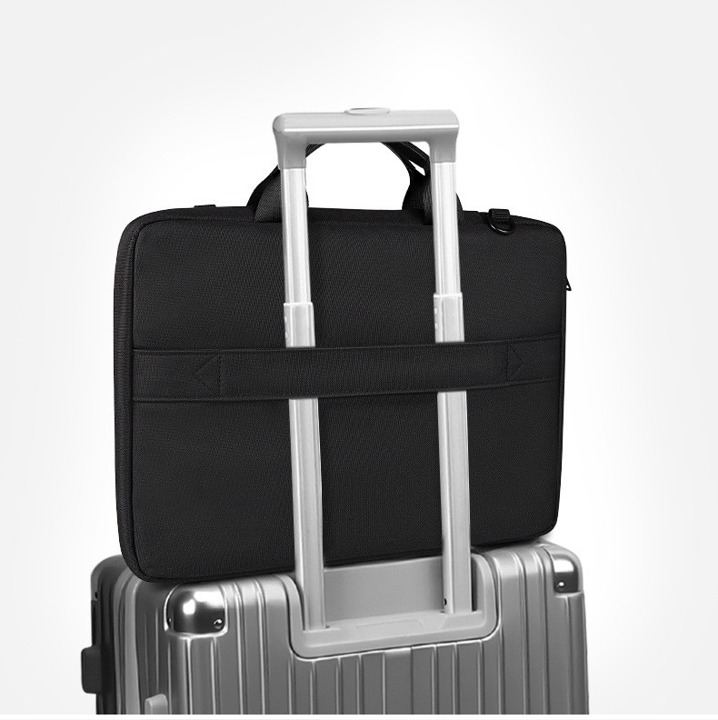Protective Laptop Shoulder Bag Sleeve Case 11