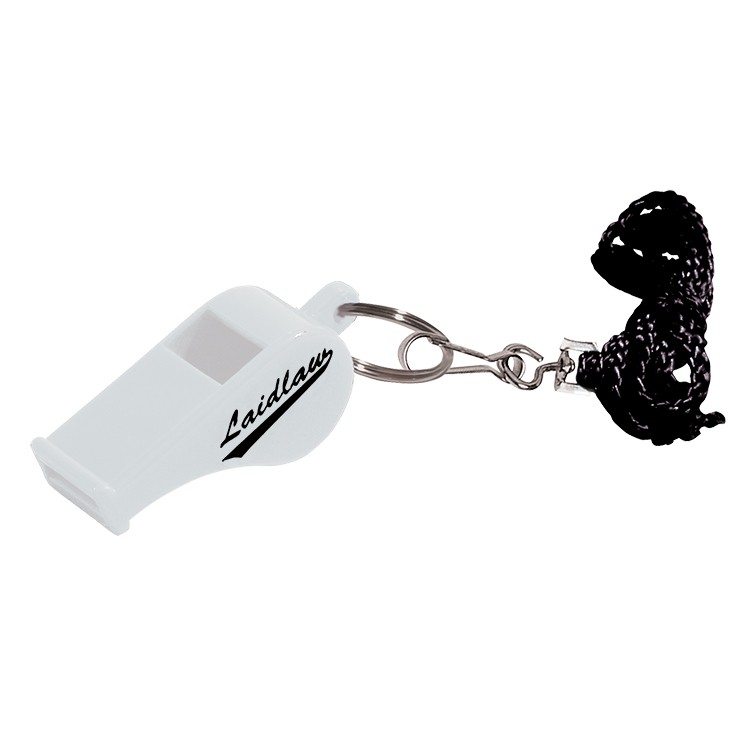 Whistle Keytag 7