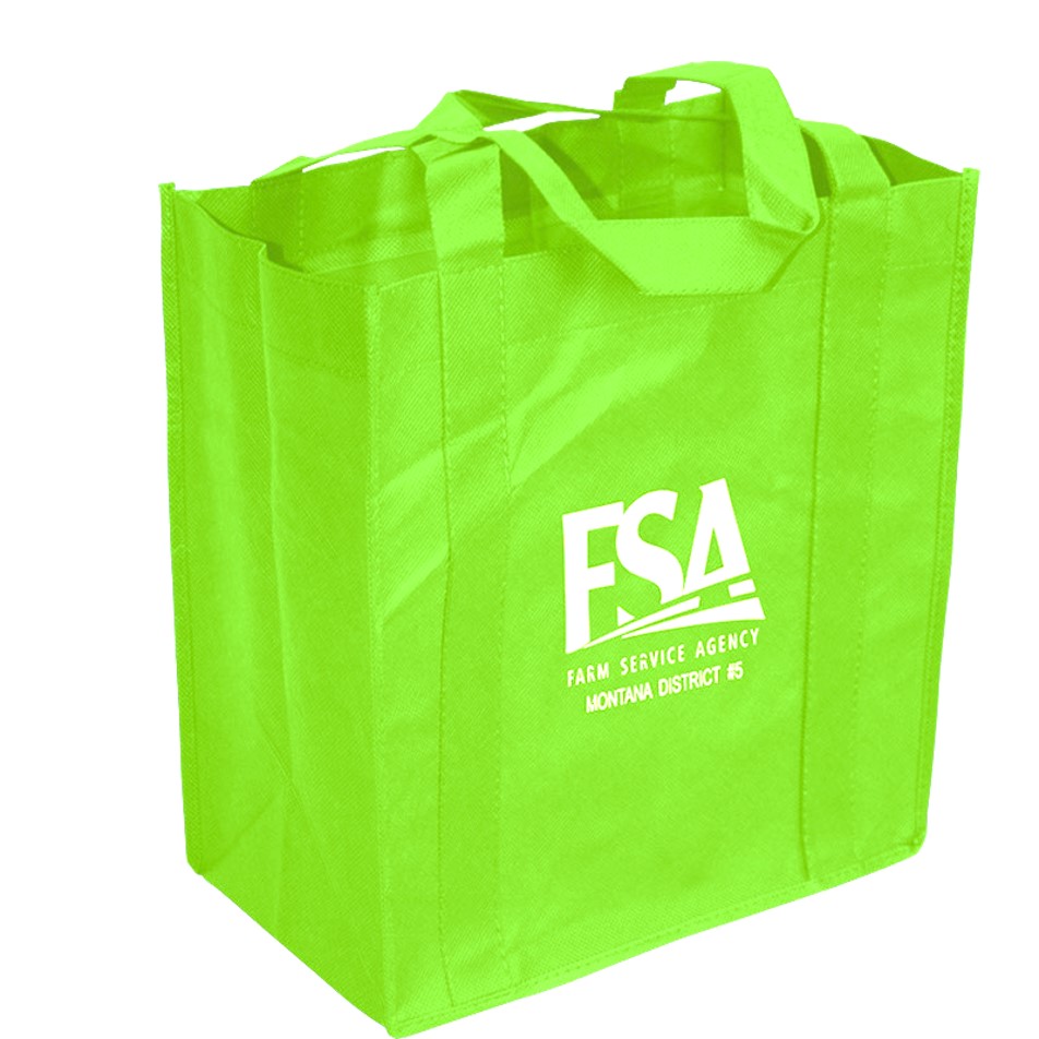 The Shopper Tote Bag 3