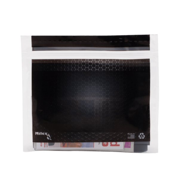 Tradeshow Safety & First Aid Kit in a Resealable Plastic Bag 5