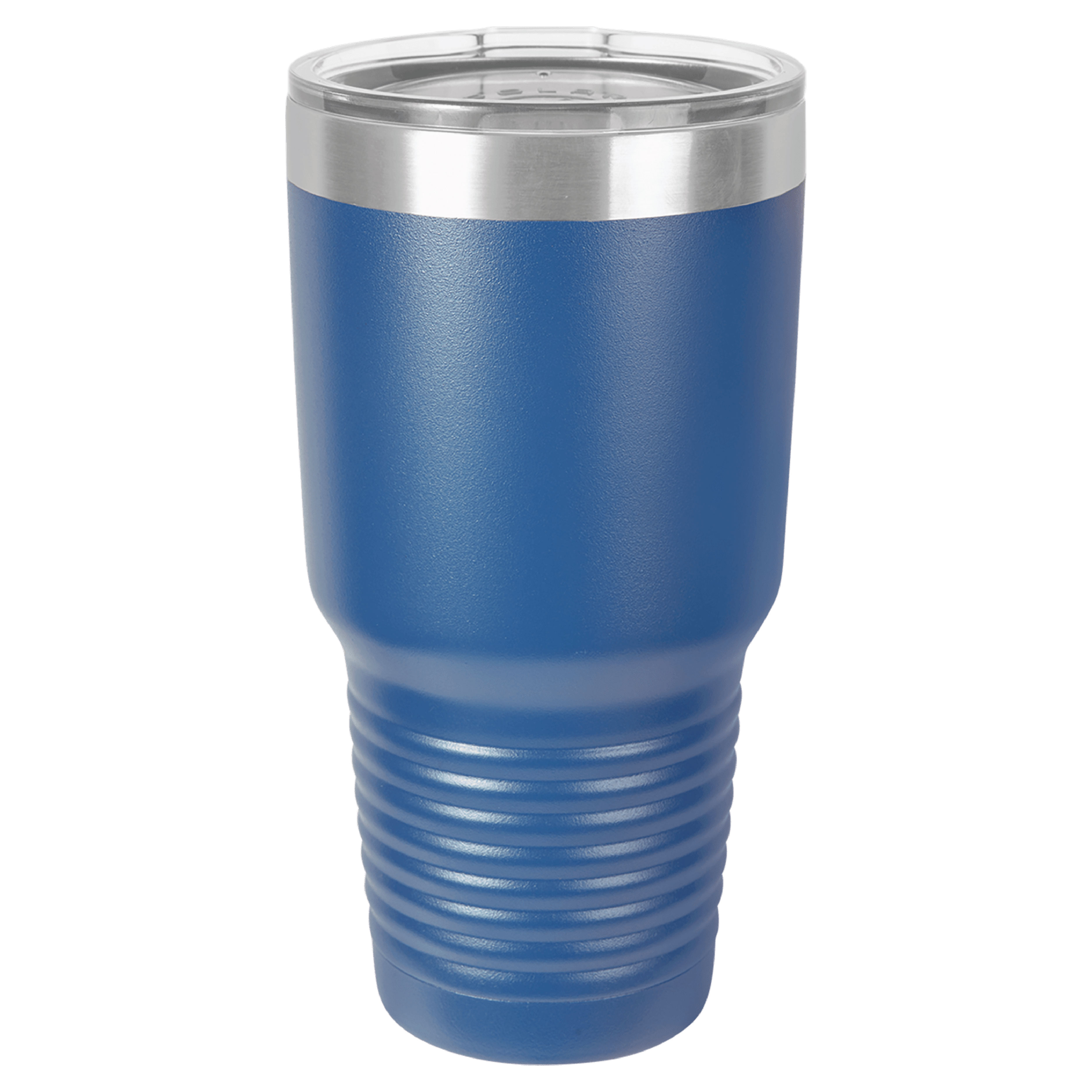 30 Oz. Polar Camel Stainless Steel Tumbler with Sliding Lid 97
