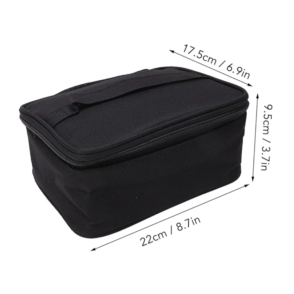 USB Charging Portable Heated Lunch Box 5