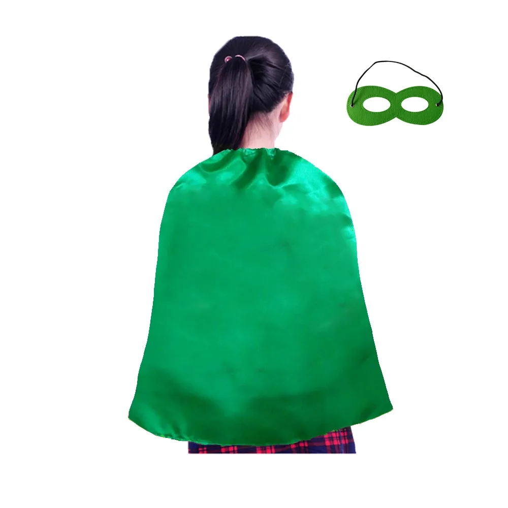 Child Superhero Cape 5