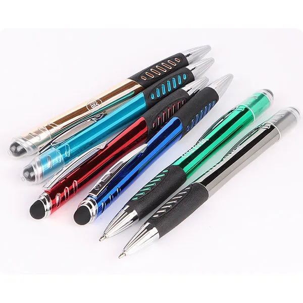 Luminate Delta Stylus Twist Pen 5