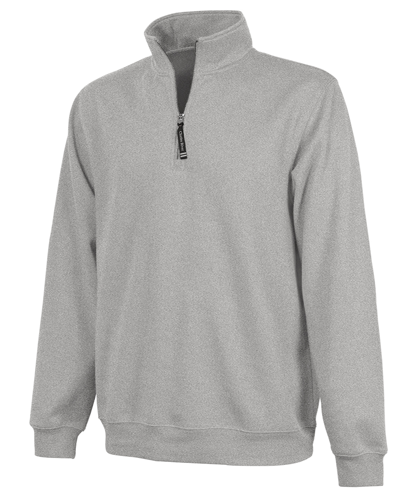 Crosswind Quarter Zip Sweatshirt, custom hoodie or sweatshirt with logo imprint 63