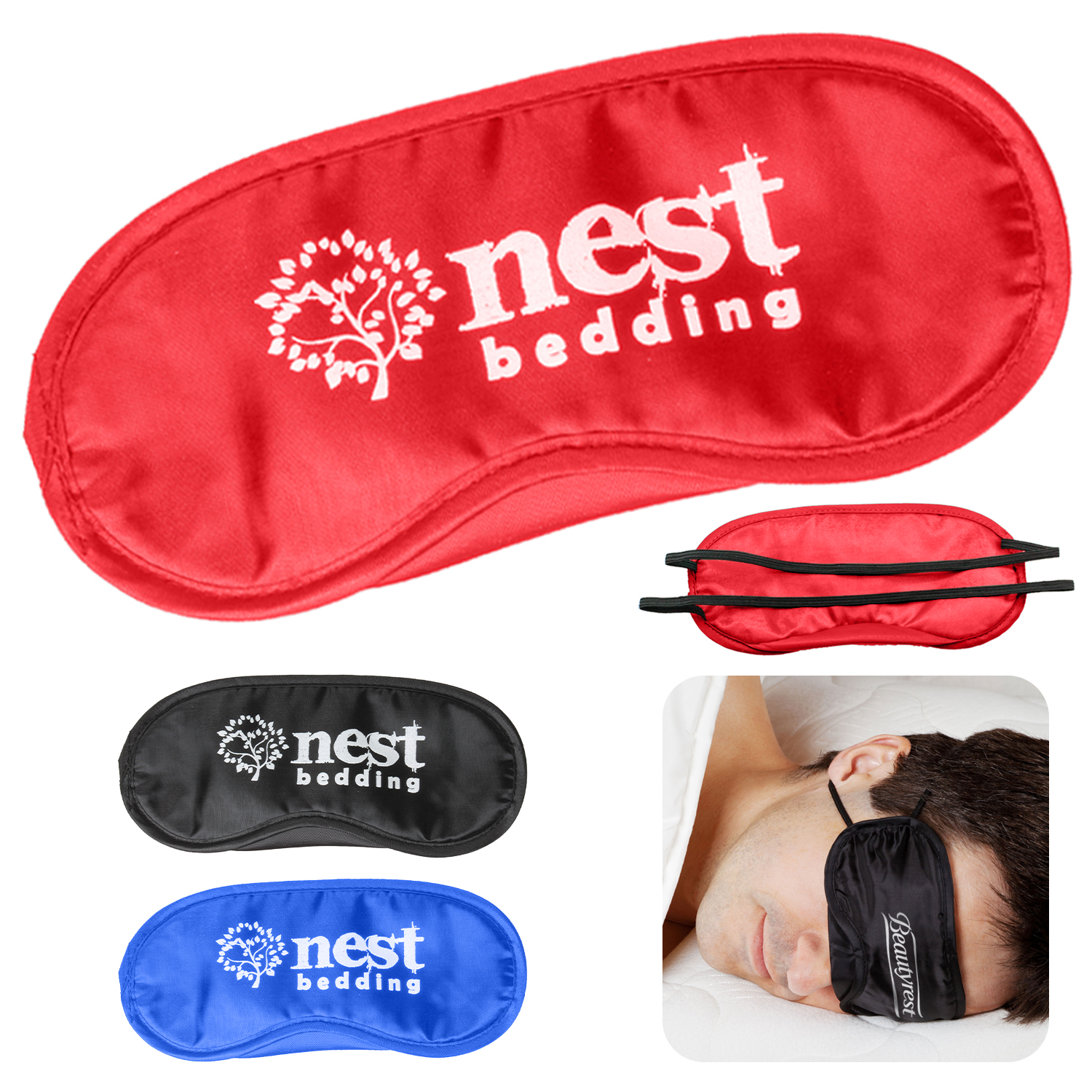 Sleep Eye Mask 8