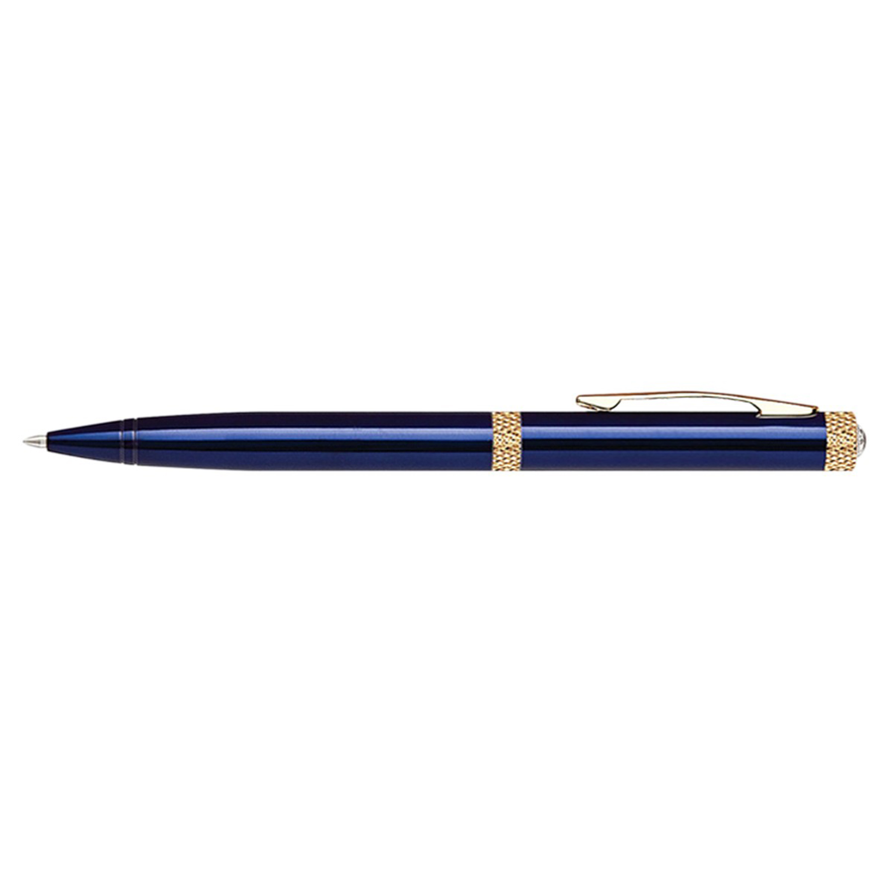 Diamond-I Metal Pen, Ballpoint pen 11
