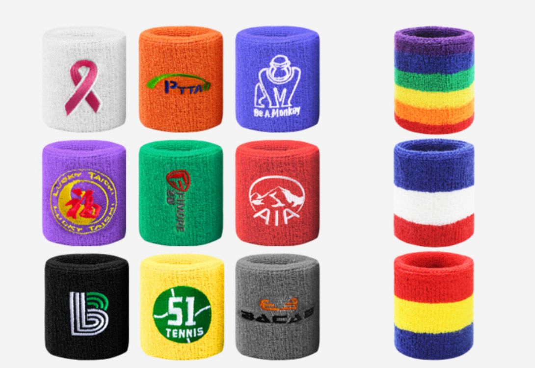 Sport Wristband