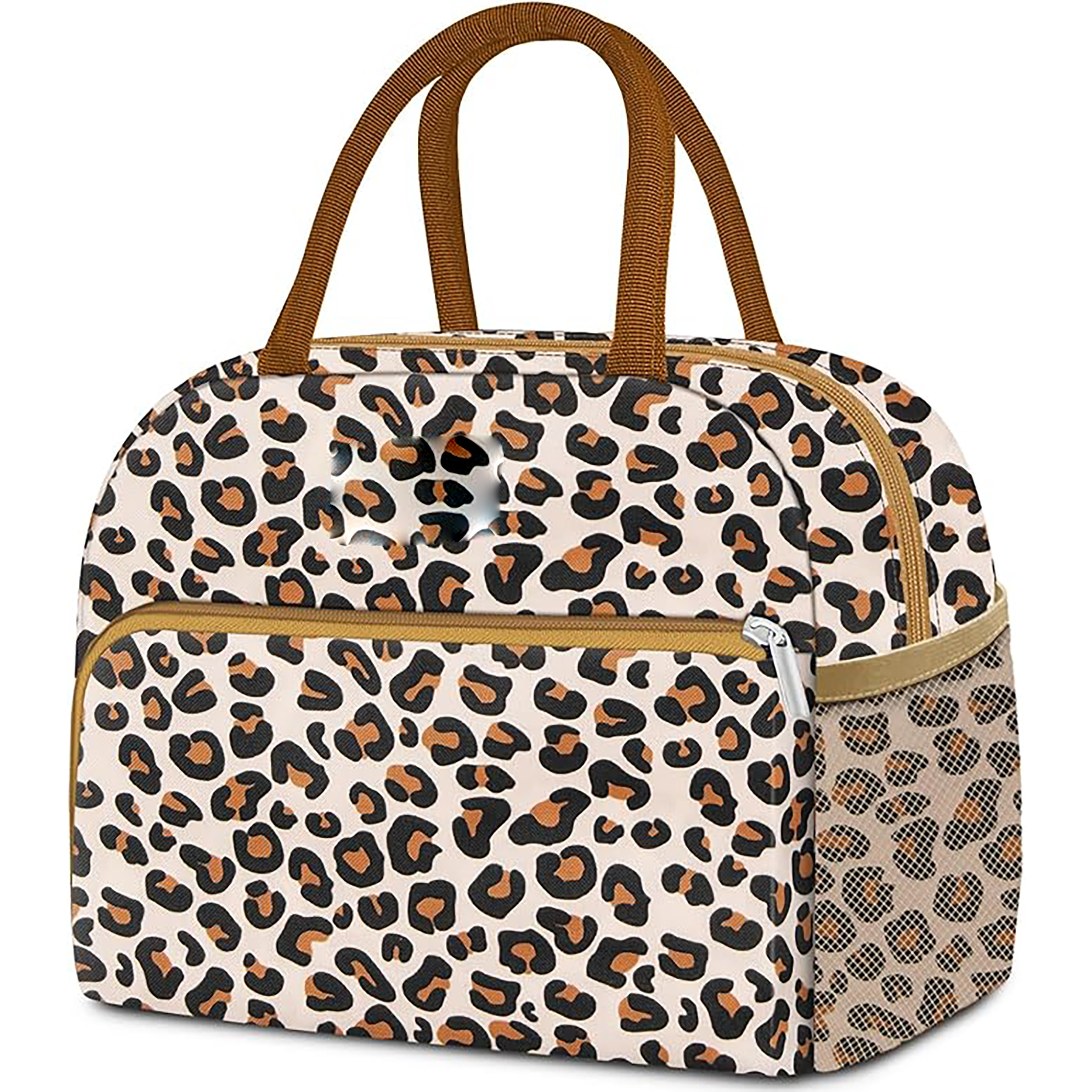 Insulated Reusable Lunch Bag 23