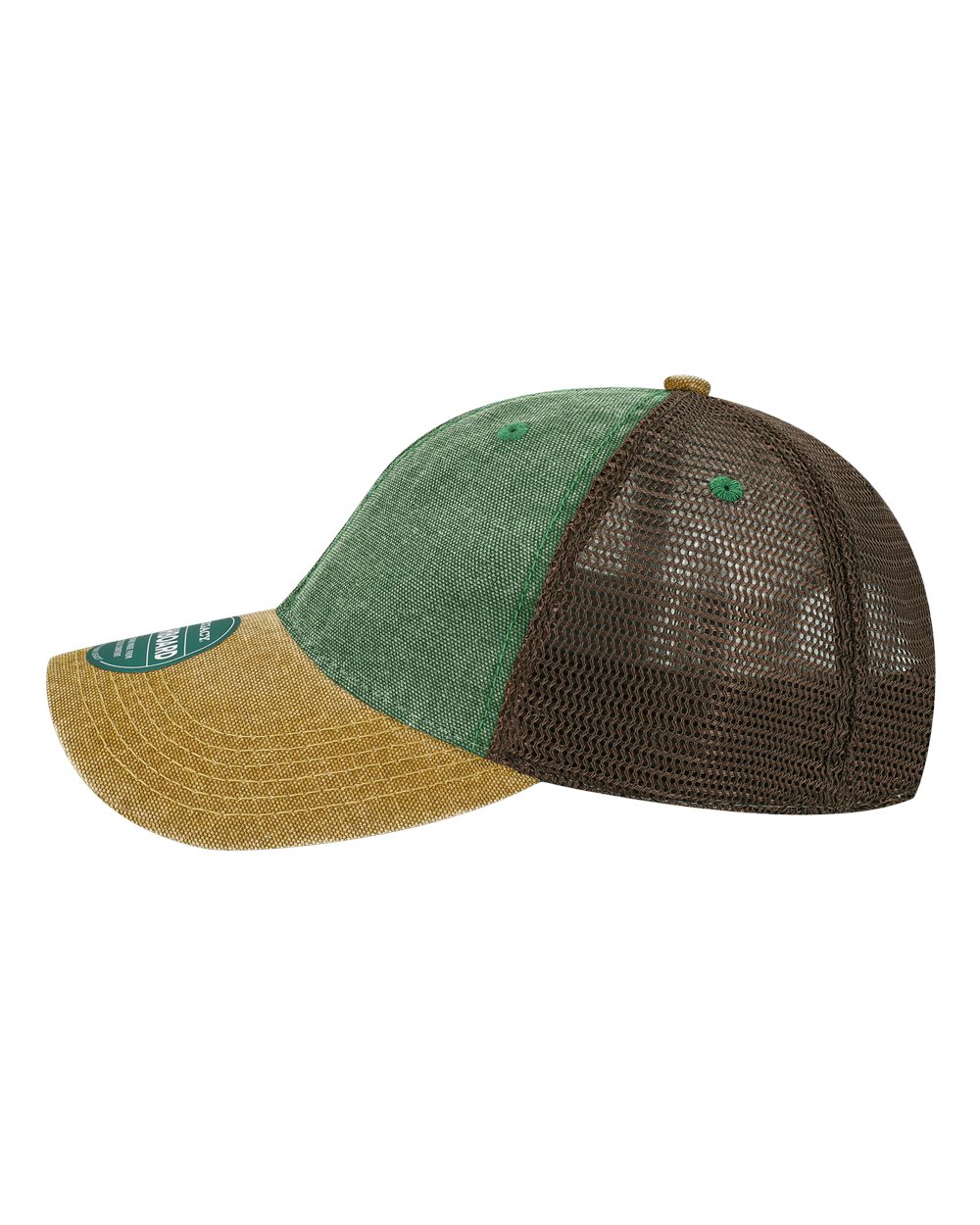 Dashboard Trucker Cap - DTA 49
