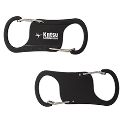 Best Buddy Tools® Dual Carabiner 14