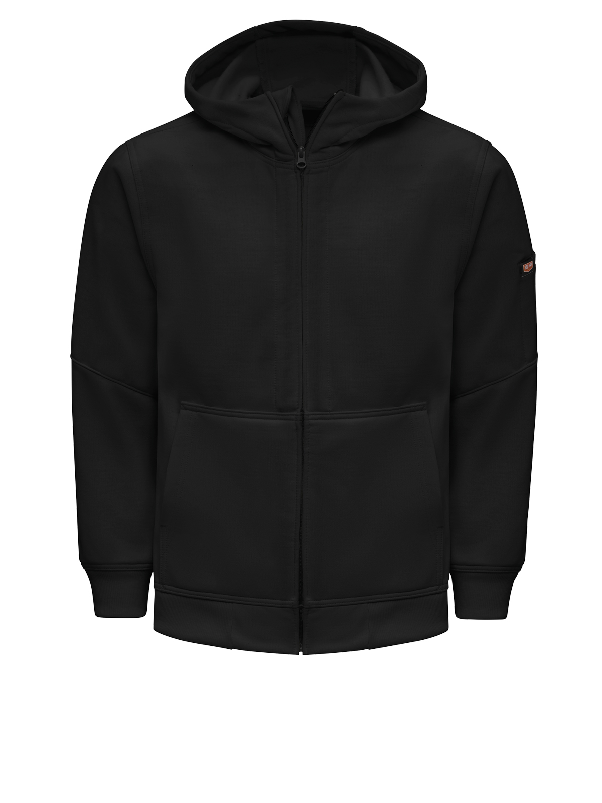Red Kap Outerwear - Unisex Performance Work Hoodie 4
