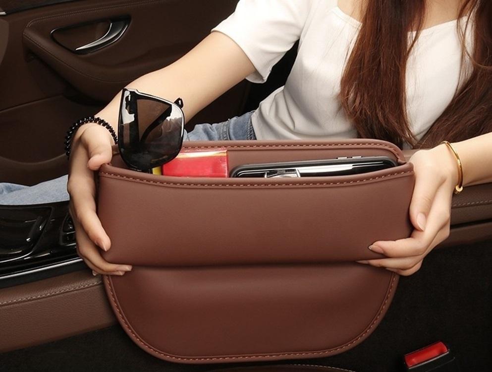Car seat storage box 1