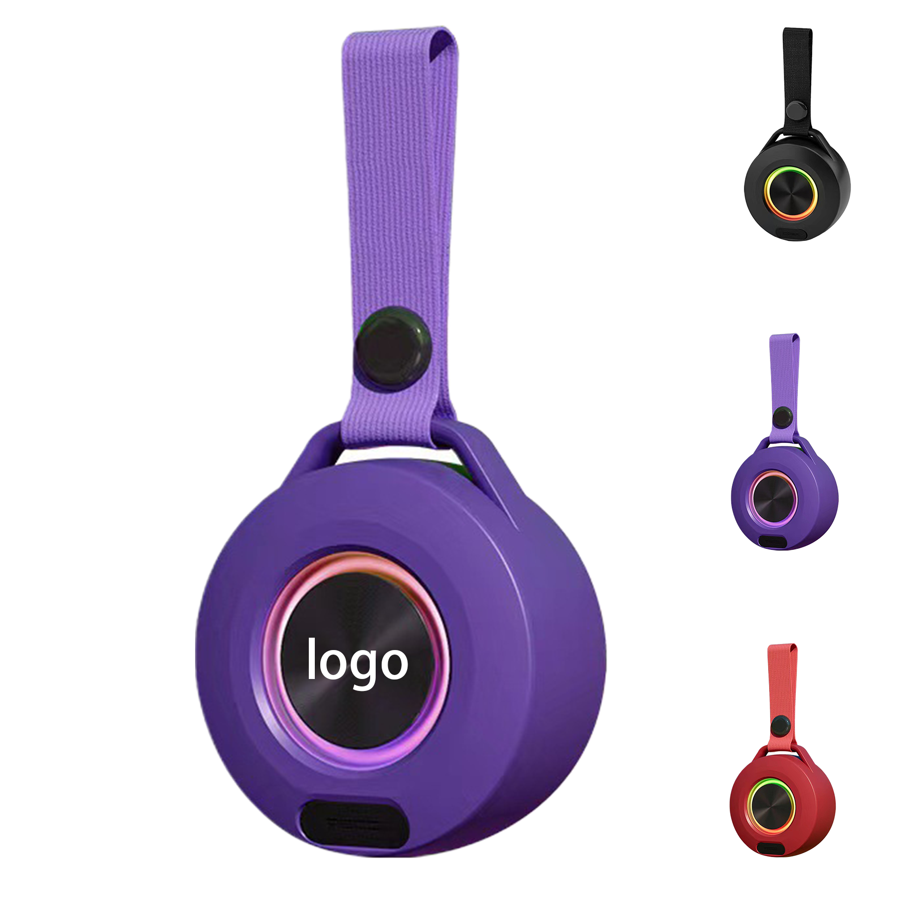 Portable Wireless Speaker 2