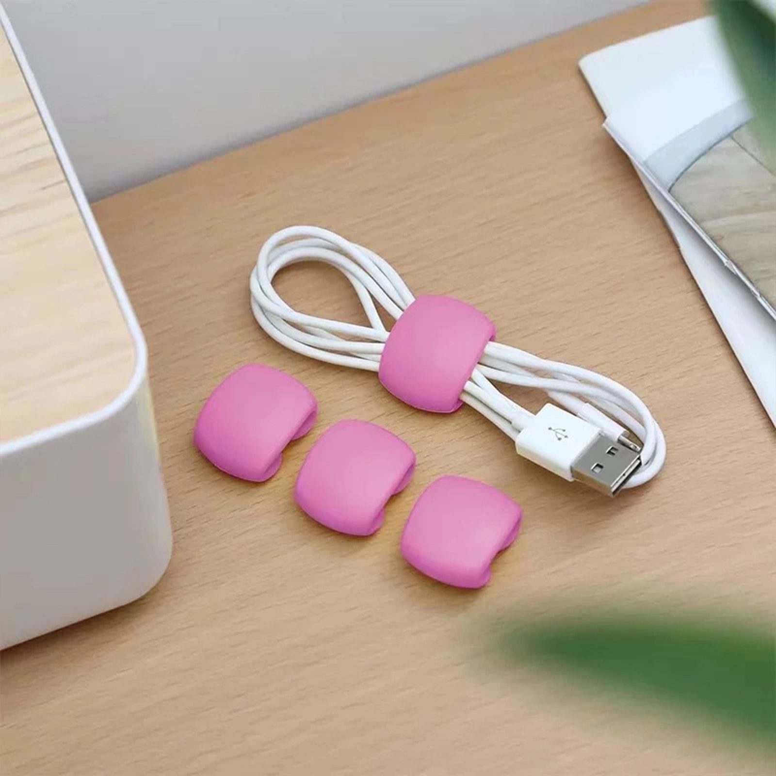 Potable Cable Organizer 10