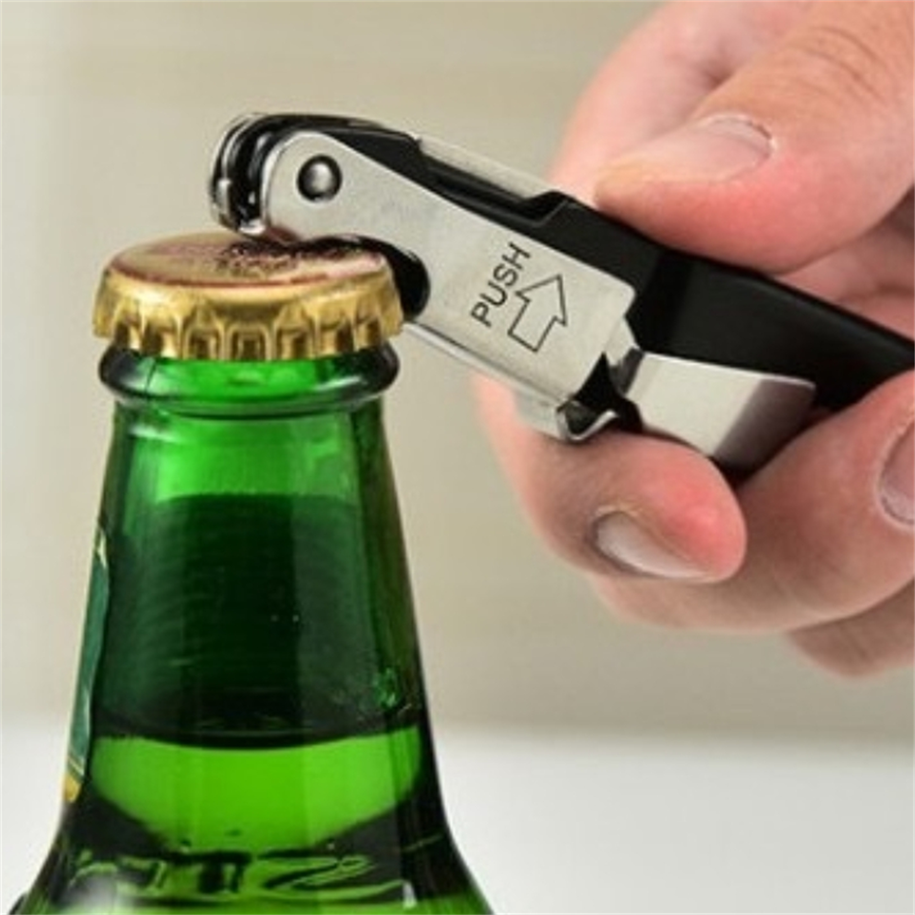 Corkscrew 1