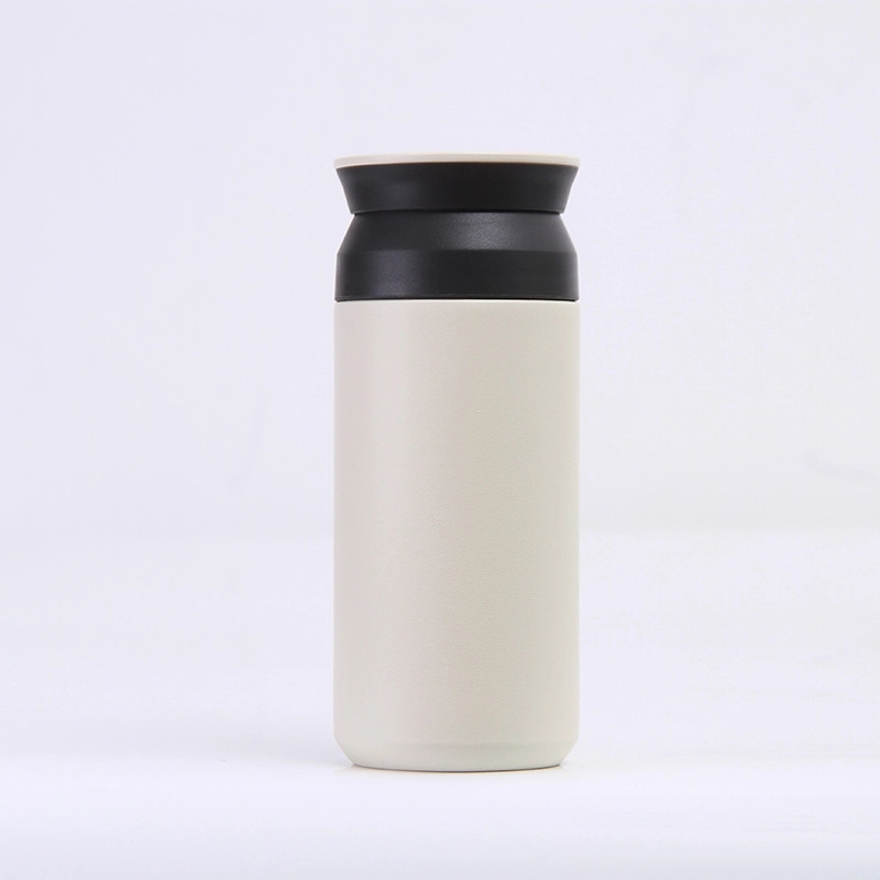 12 oz Double Wall Stainless Steel Vacuum Tumbler 3
