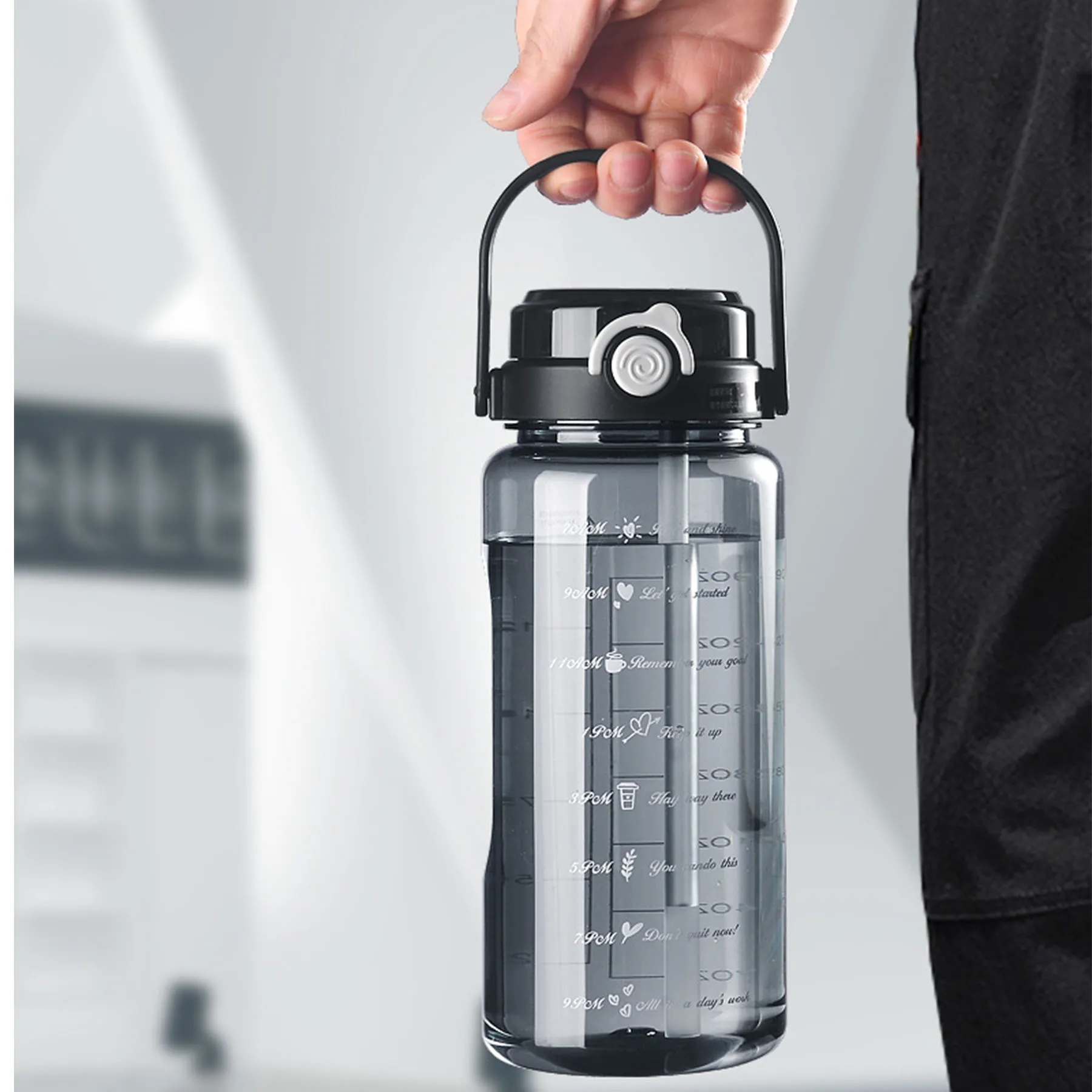Sports Water Bottle 5