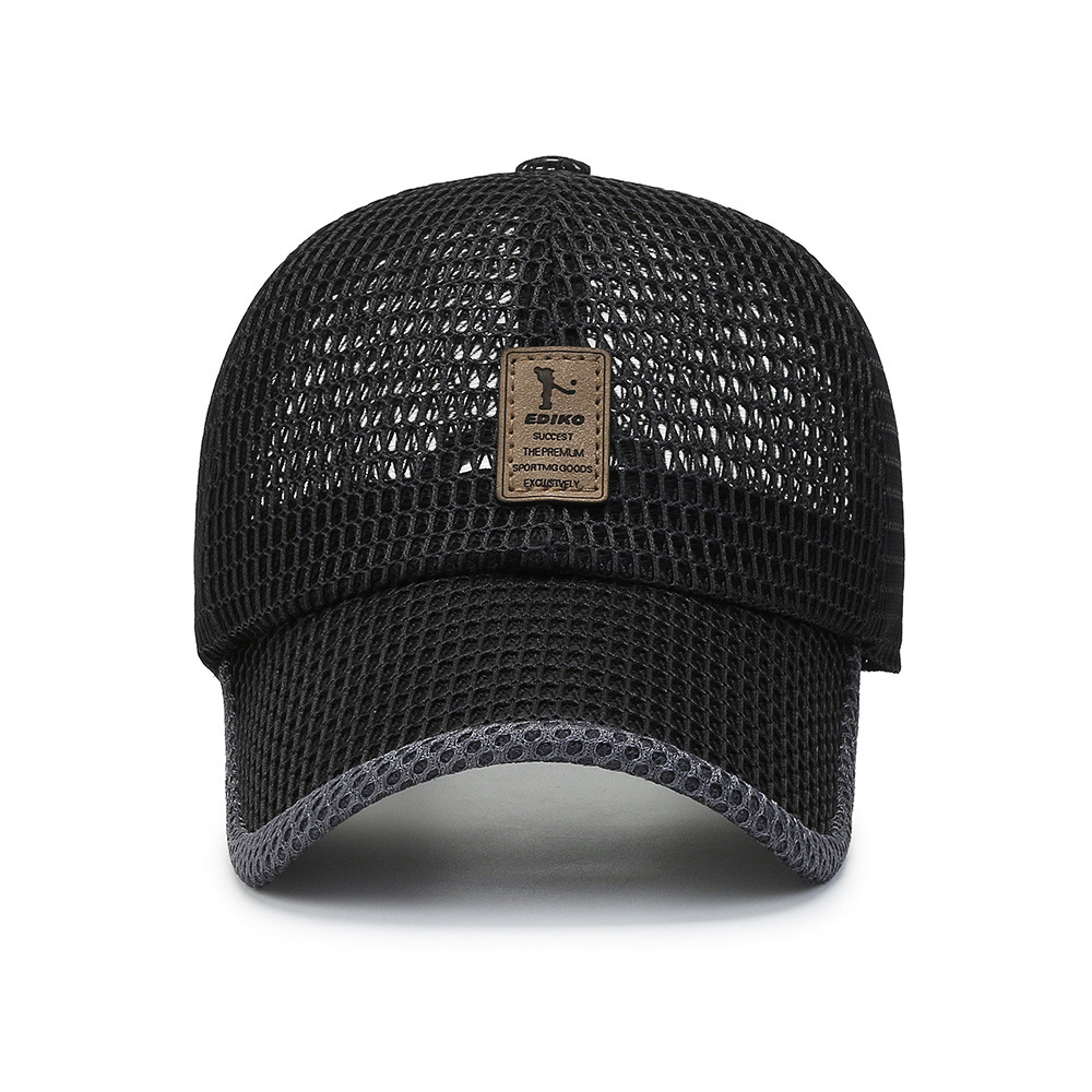 Full Mesh Cap 4