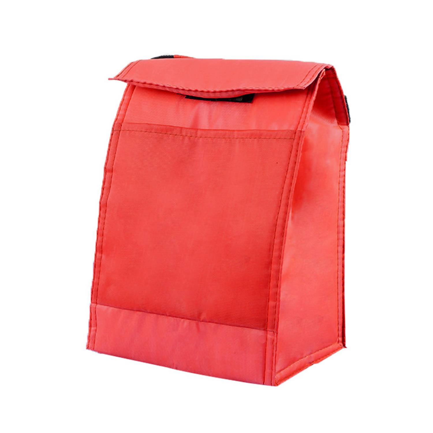 Oxford Cloth Insulated Bag Waterproof with Flap 4