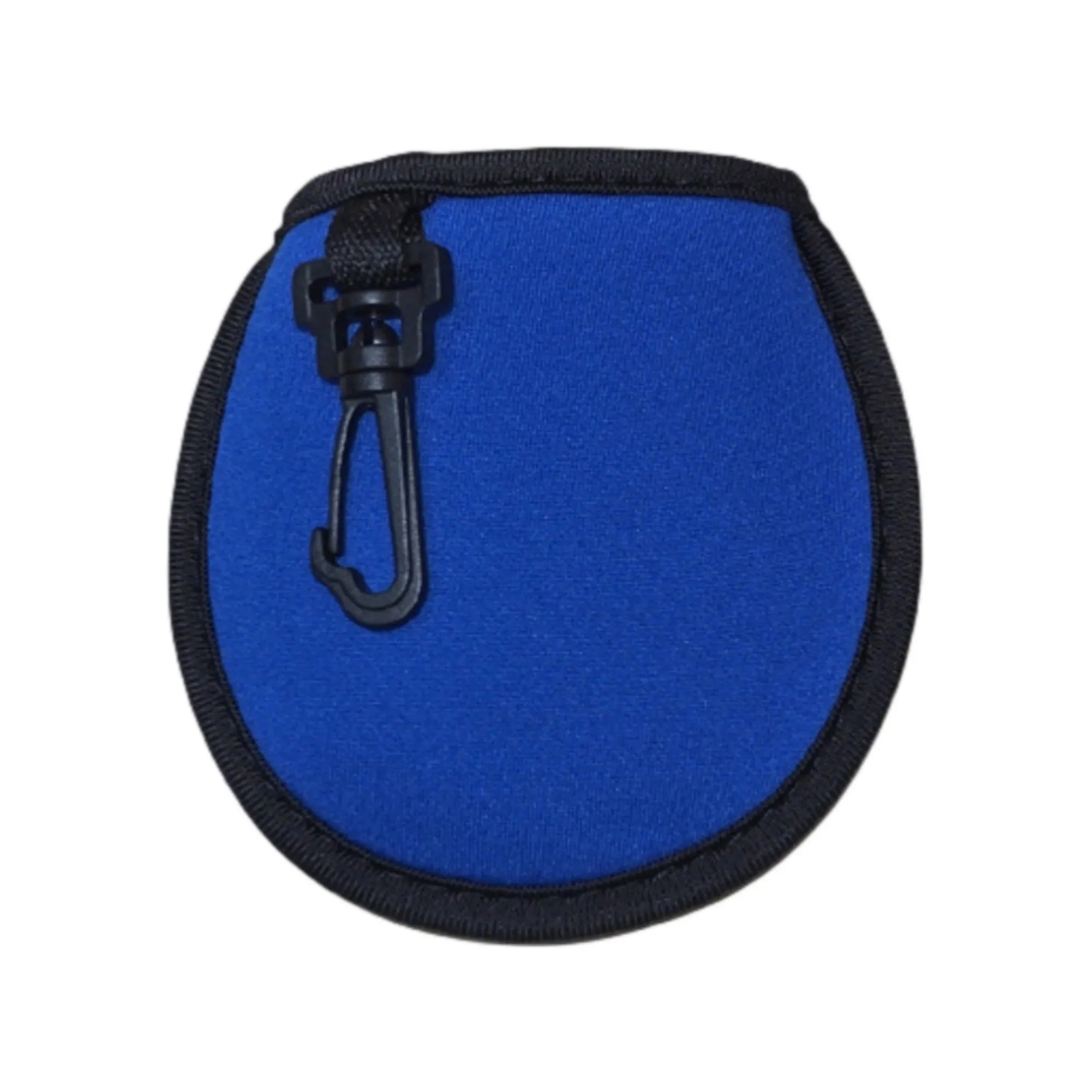 Portable Neoprene Golf Ball Cleaner 3