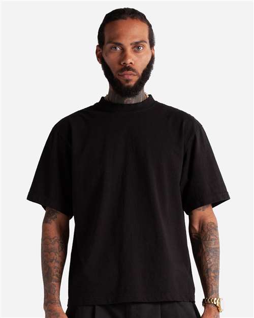 Unisex Max Heavyweight Cropped Tee - SHMCS 3