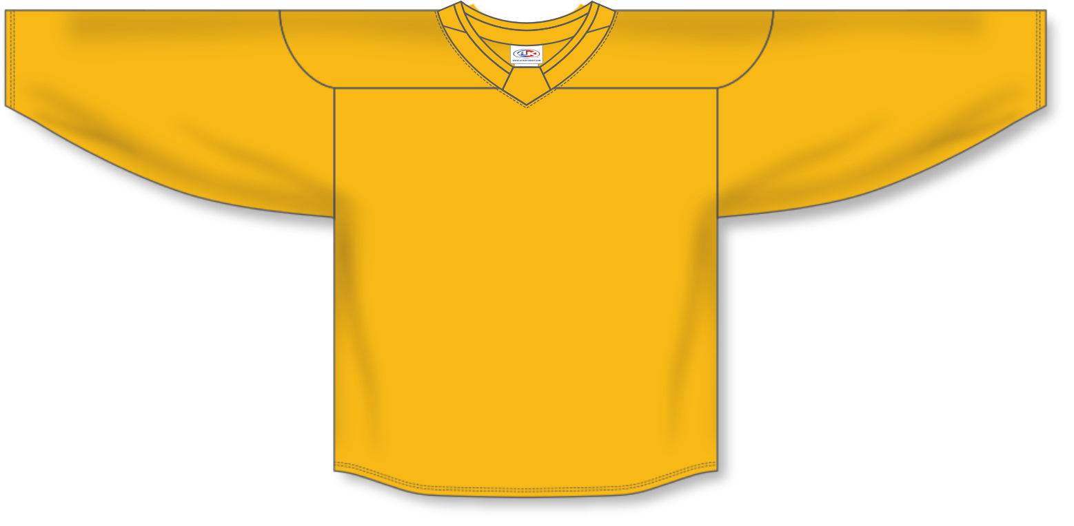 Practice Hockey Jerseys H6250-G01 10