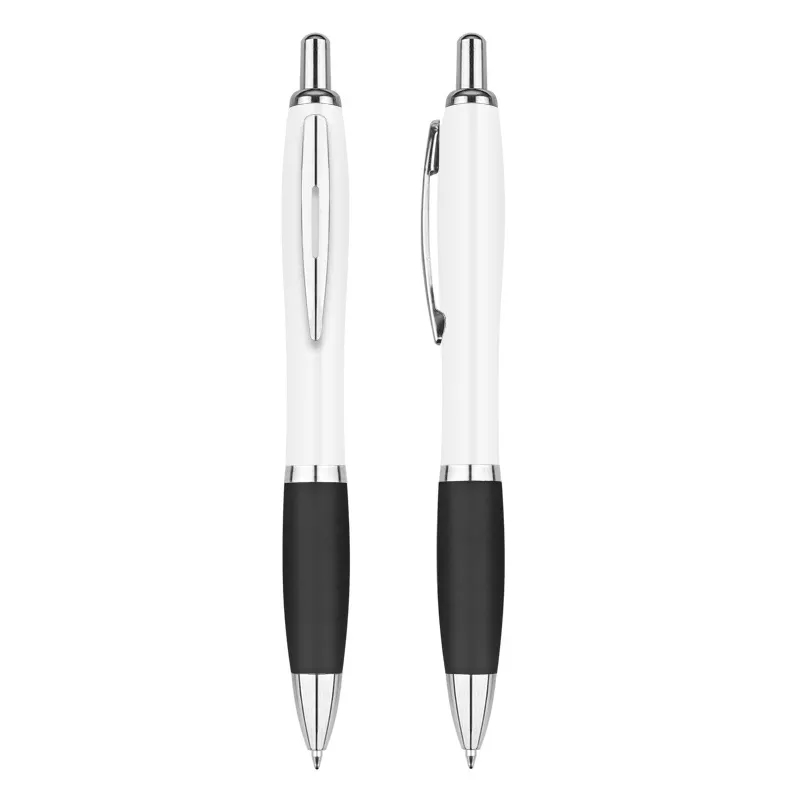 Popular Replaceable Refills Ballpoint Pen 5