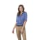 Womens SKARA SS Polo 3