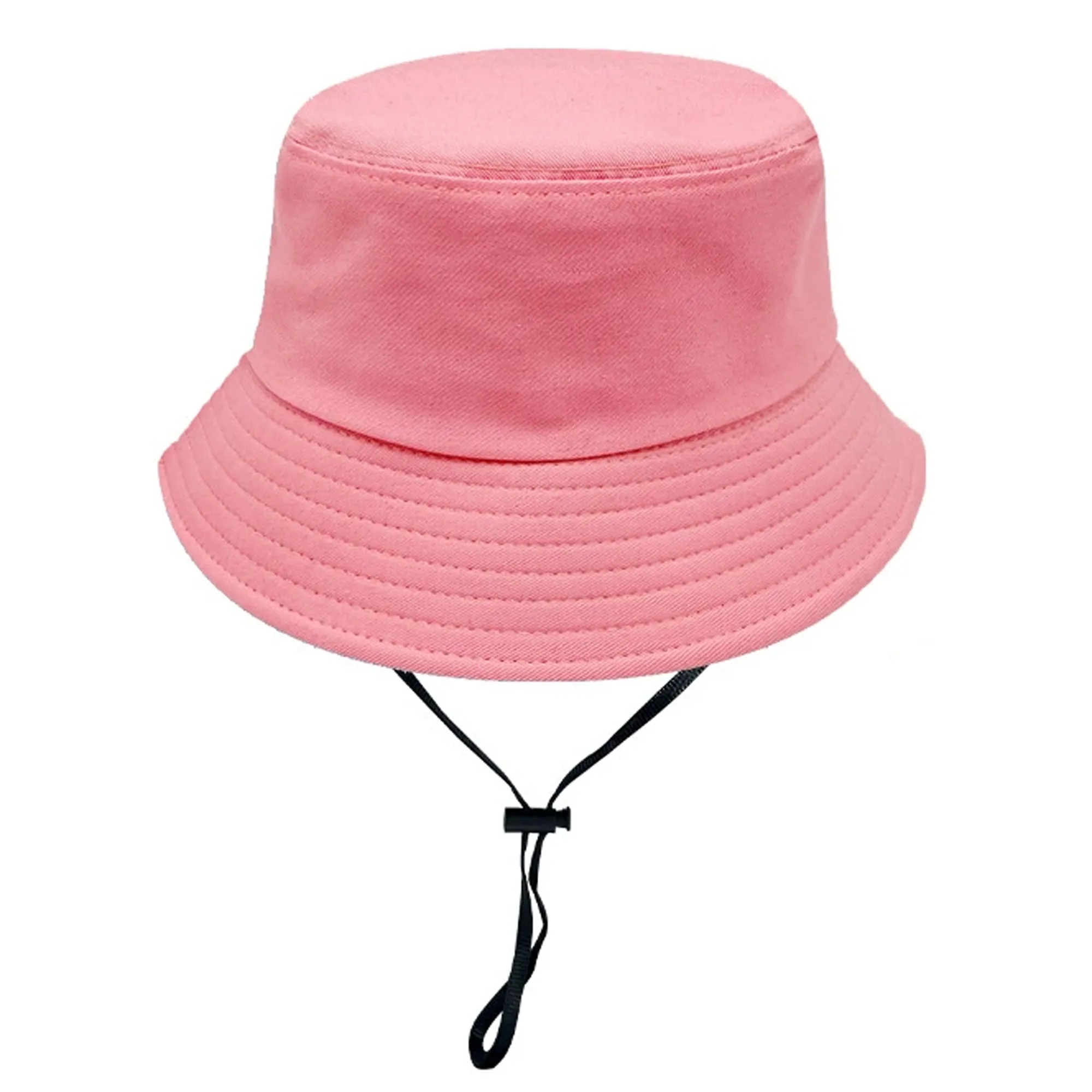 Cotton Bucket Hats 6