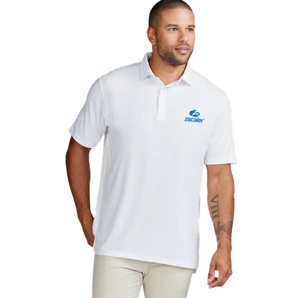 Tasc Men's Cloud Classic Polo 3