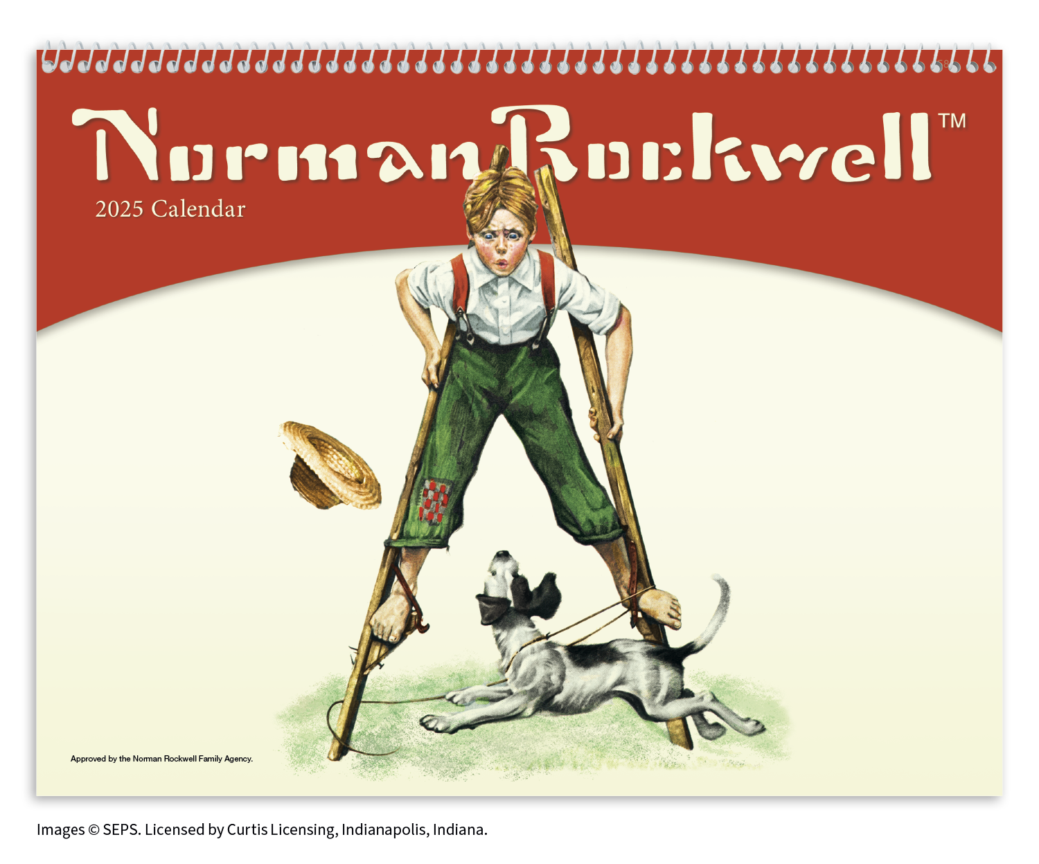 HotLine® Products Rockwell 30