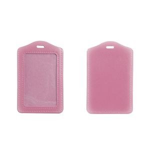 PU Leather Card Holder 23