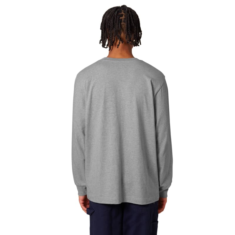 Stanley/Stella Unisex Freestyler Heavyweight Long Sleeve Tee 1