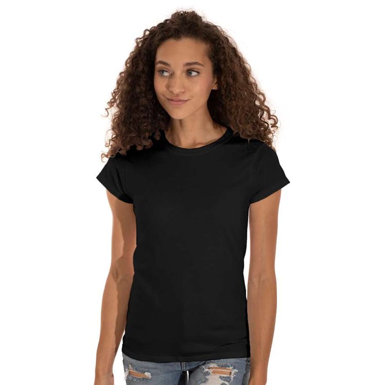 Premium Junior Tee Shirts Size S-XL 2