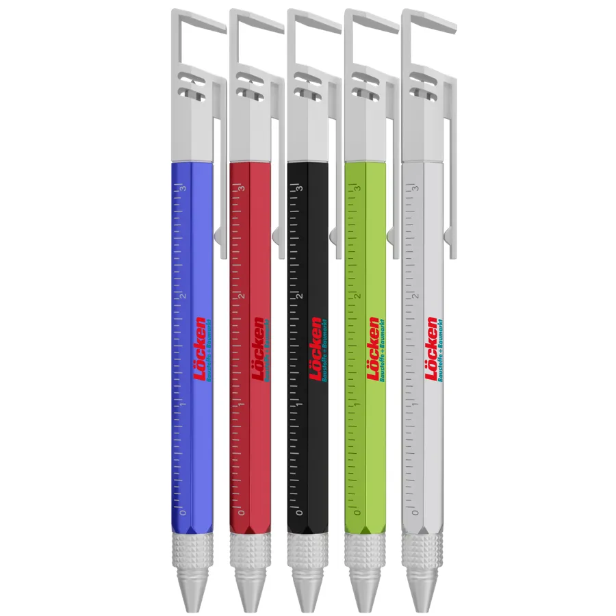 Custom Injection Pen 9