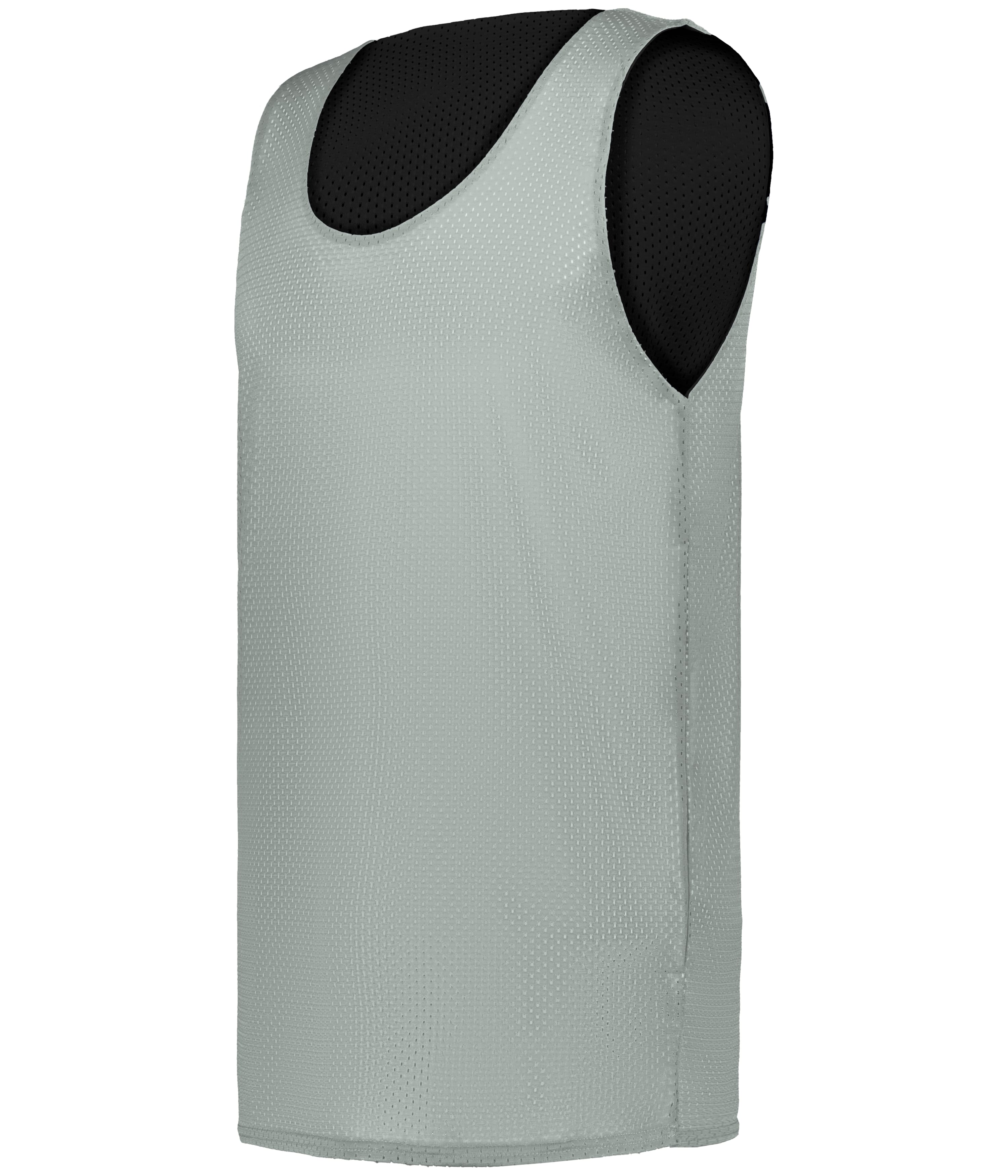 MESH REVERSIBLE JERSEY 4
