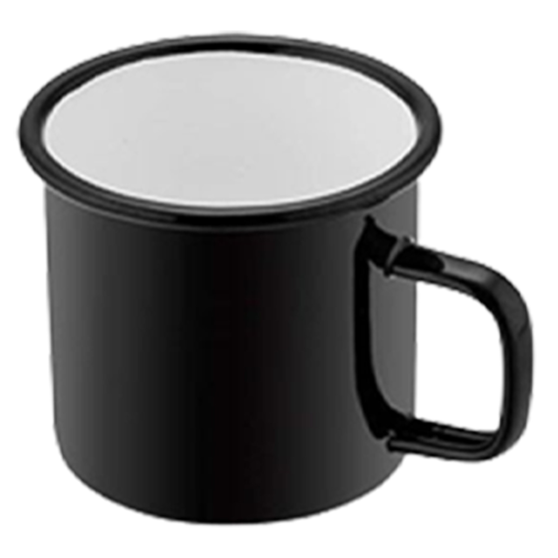 12.2Oz Enamel Cup 7