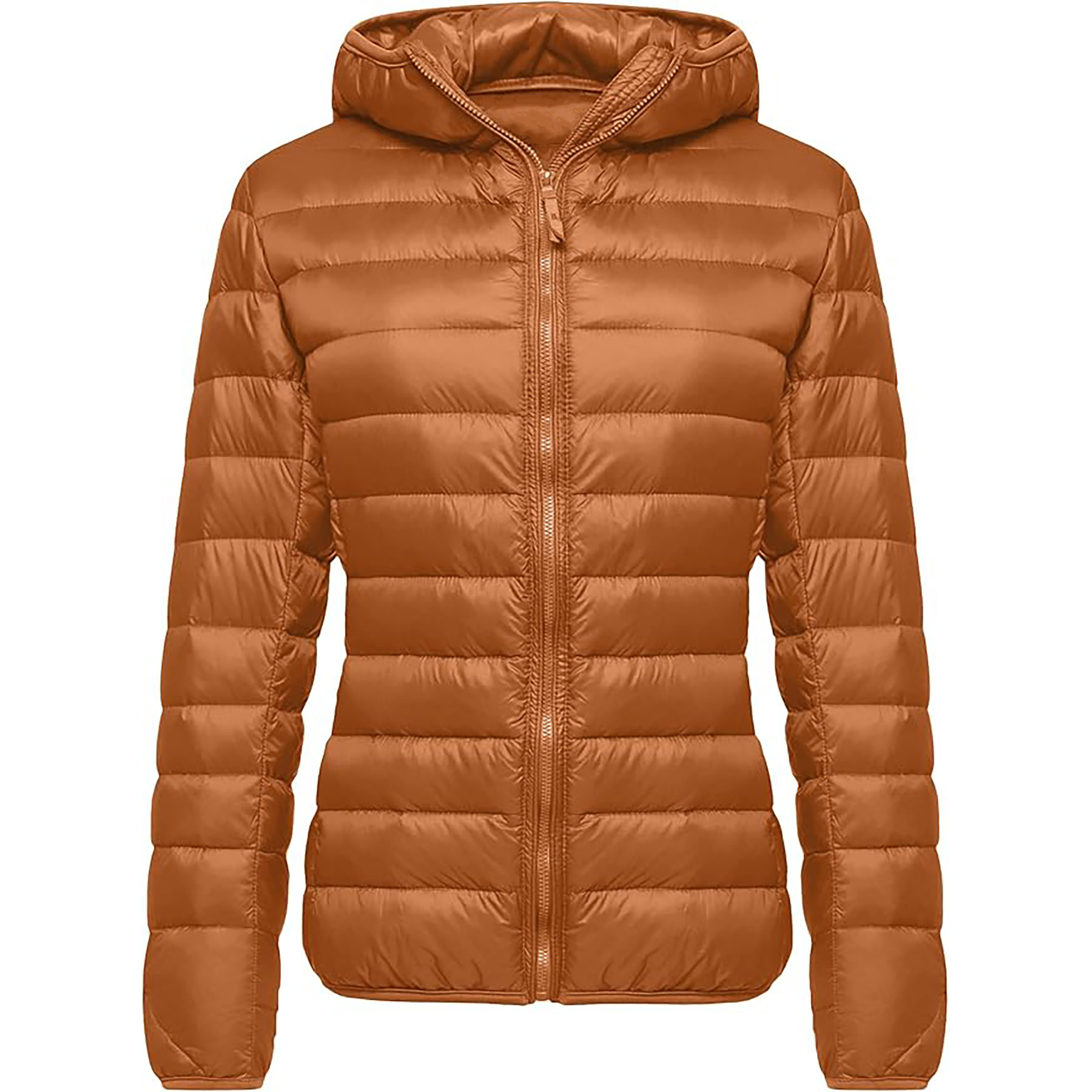 Short Down Jacket 15