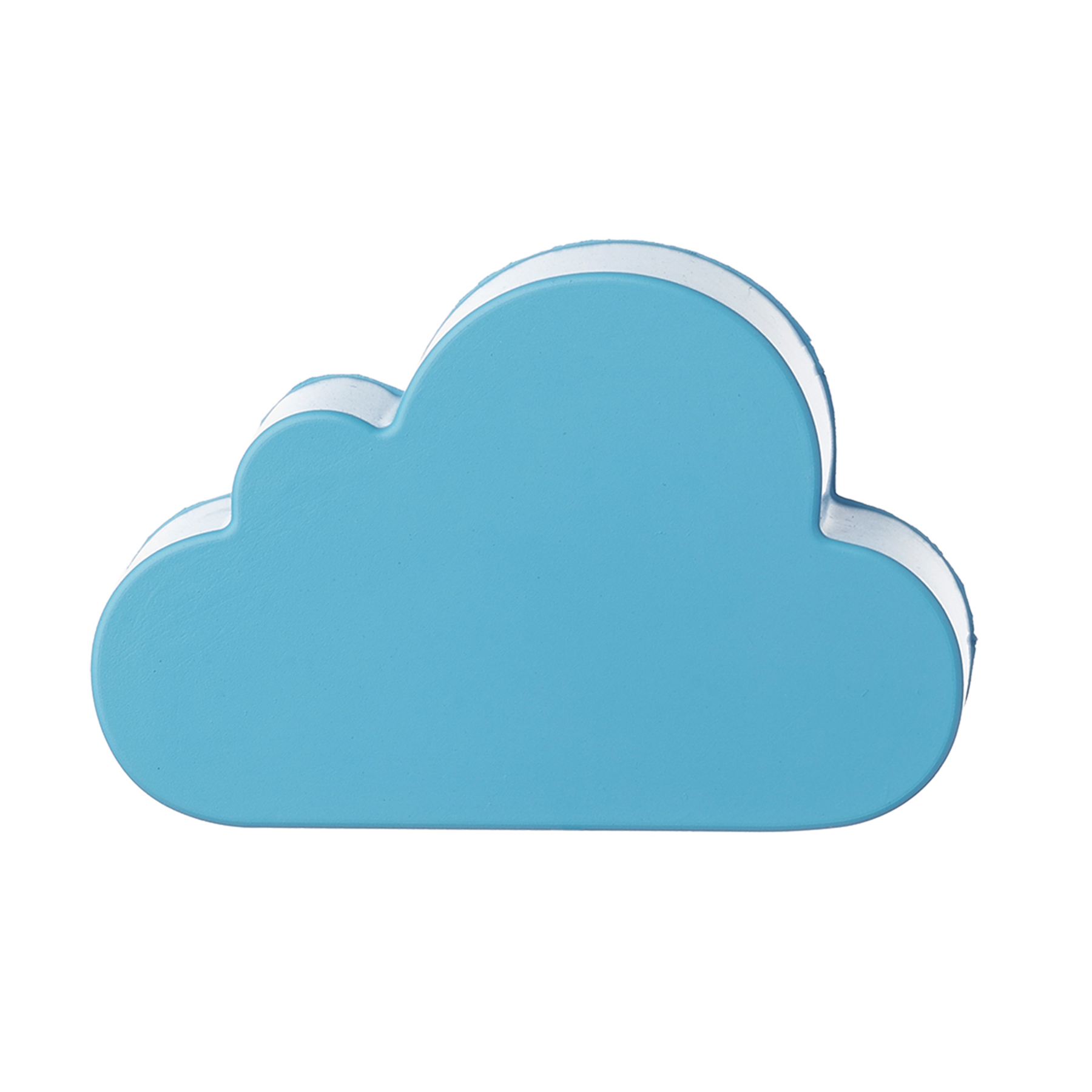 Puffy Cloud Stress Ball 4