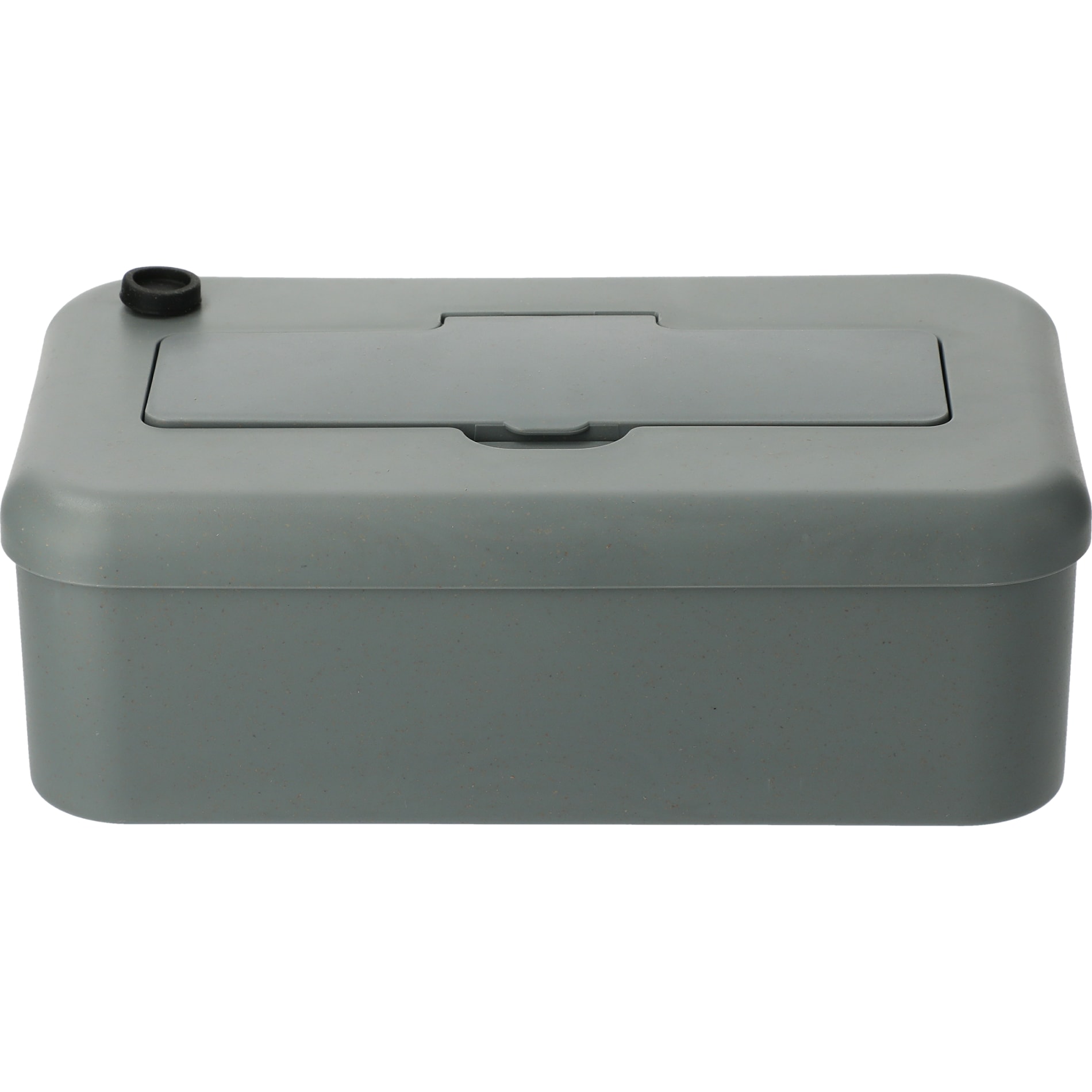 Bamboo Fiber Lunch Box with Utensils 68