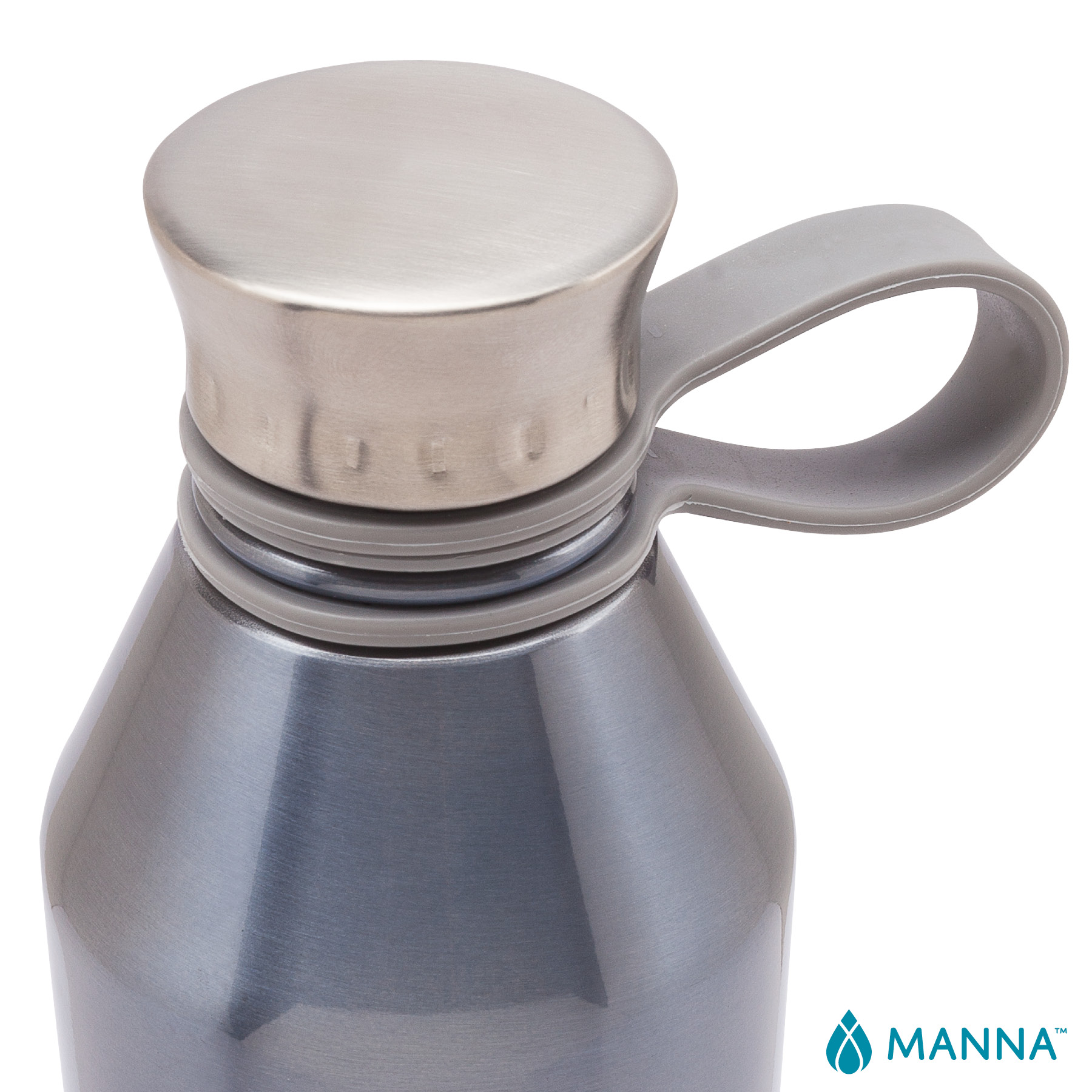 Manna™ 25 oz. Haute Steel Bottle 13