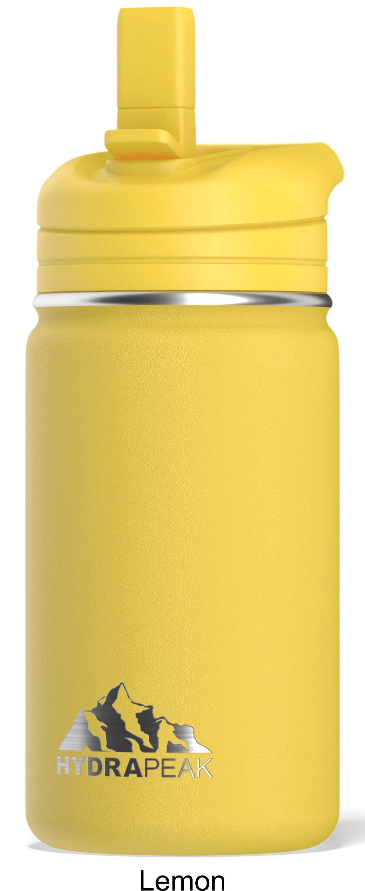 14 Oz. Hydrapeak Mini Water Bottle LIFETIME WARRANTY! 20