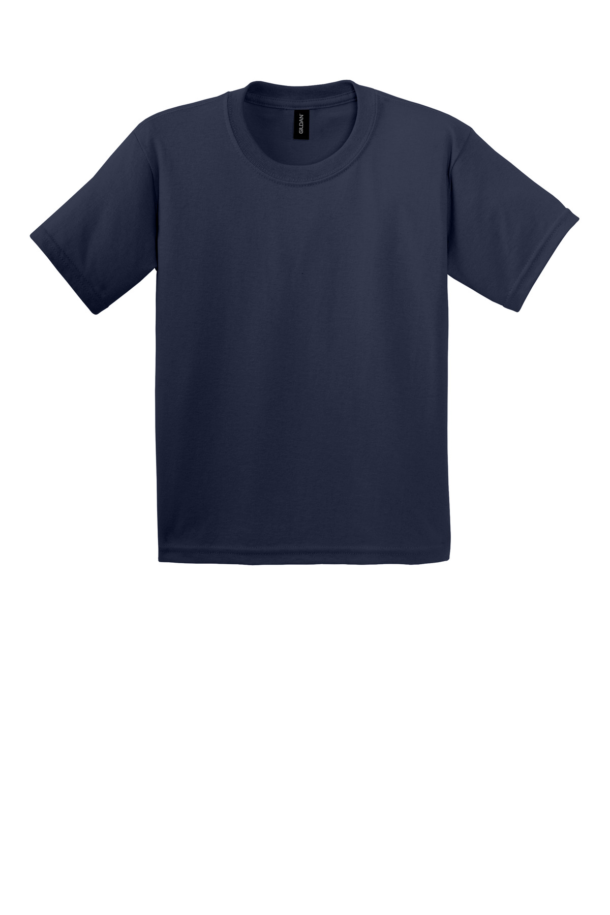 Gildan - Youth Ultra Cotton 100% US Cotton T-Shirt. 2000B 24