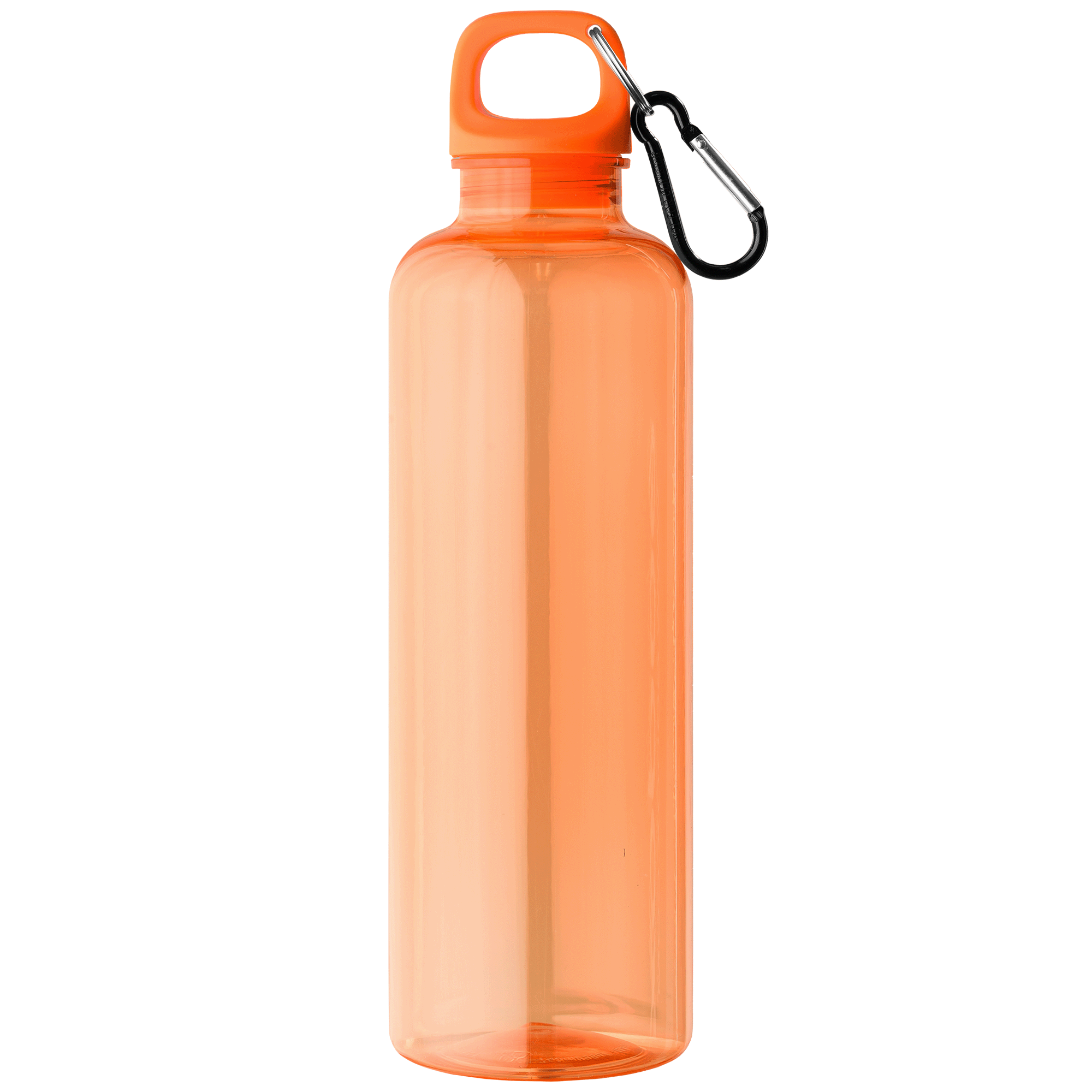 Doli rPET Carabiner Clip Screw-Top Bike Bottle - 25 oz. 22