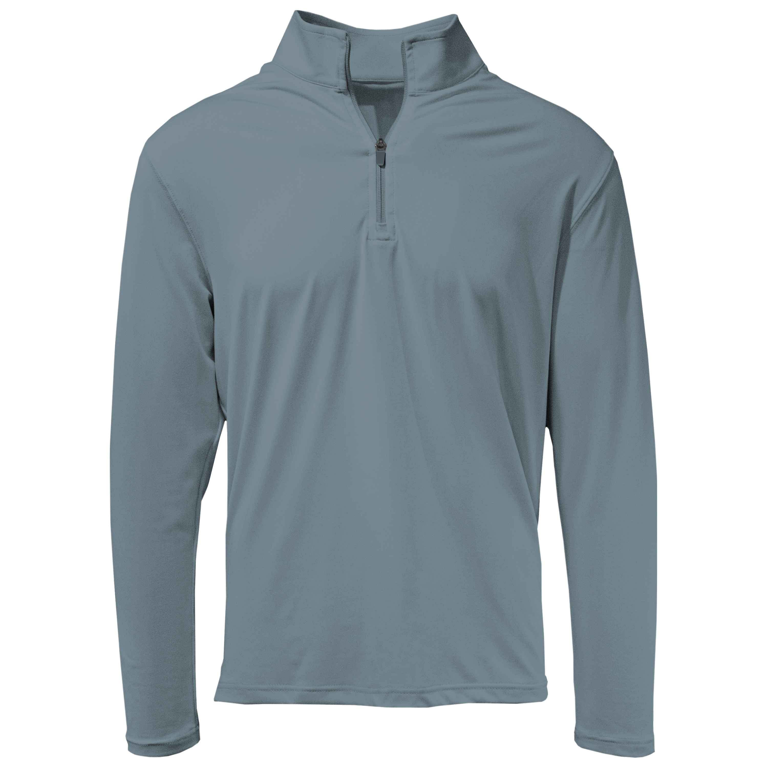 Vapor Apparel Men's Midweight Quarter-Zip 7