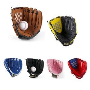 Sports Baseball Gloves 2